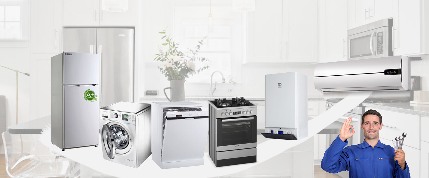 Seydişehir Vaillant Servisi